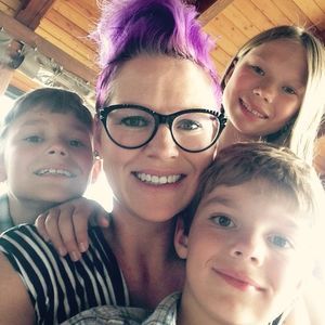 Meet your Posher, Lisa